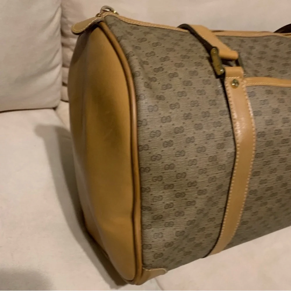 Gucci Micro GG Bag - Picture 4 of 13